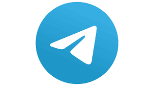 Telegram Logo